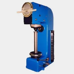 Wolpert Dia Testor 2 n, 2 Hebel
