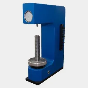 Wolpert Testor HT 2000
