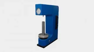 Wolpert Testor HT 2000