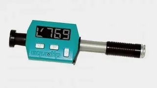 EQUOTIP PICCOLO 2